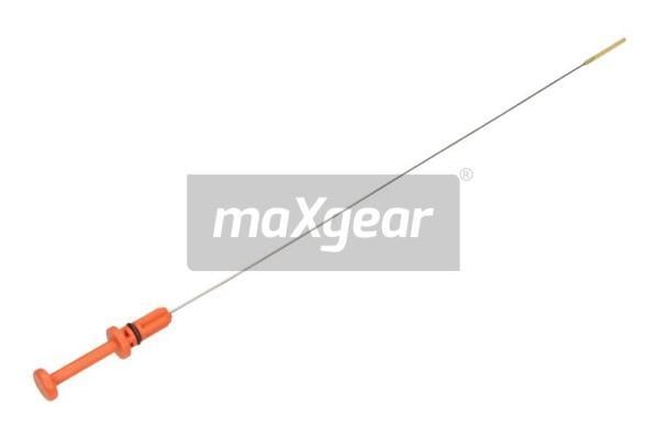 Maxgear 270284 ROD ASSY-OIL LEVEL GAUGE 270284: Buy near me in Poland at 2407.PL - Good price!