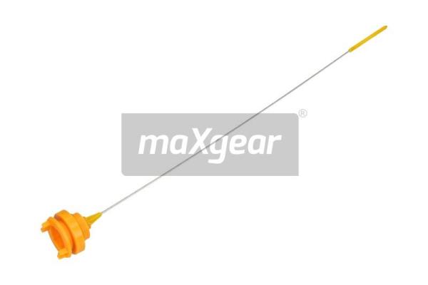 Maxgear 270287 ROD ASSY-OIL LEVEL GAUGE 270287: Buy near me in Poland at 2407.PL - Good price!