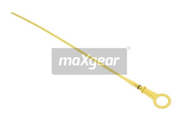Maxgear 270288 ROD ASSY-OIL LEVEL GAUGE 270288: Buy near me in Poland at 2407.PL - Good price!