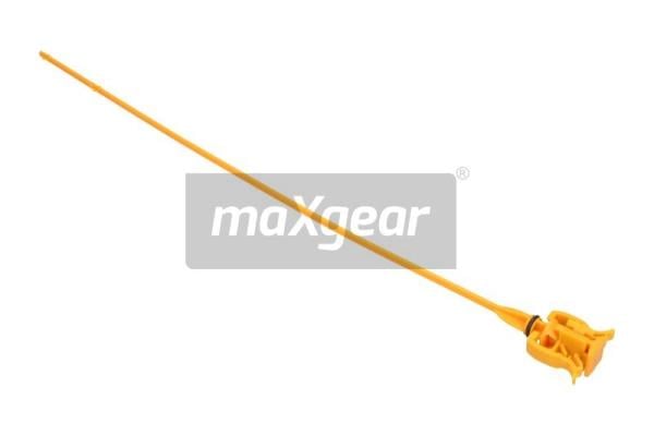Maxgear 270290 ROD ASSY-OIL LEVEL GAUGE 270290: Buy near me in Poland at 2407.PL - Good price!
