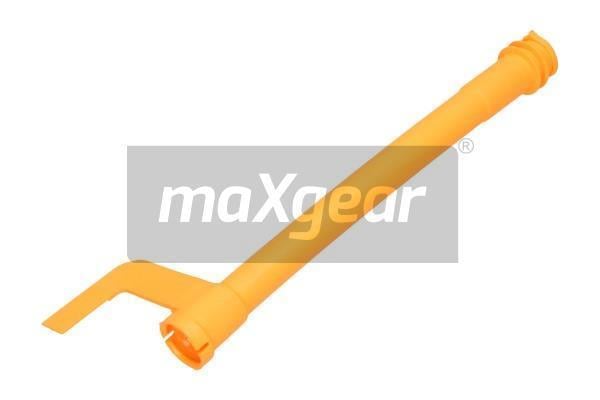 Maxgear 270268 Oil dipstick guide tube 270268: Buy near me at 2407.PL in Poland at an Affordable price!