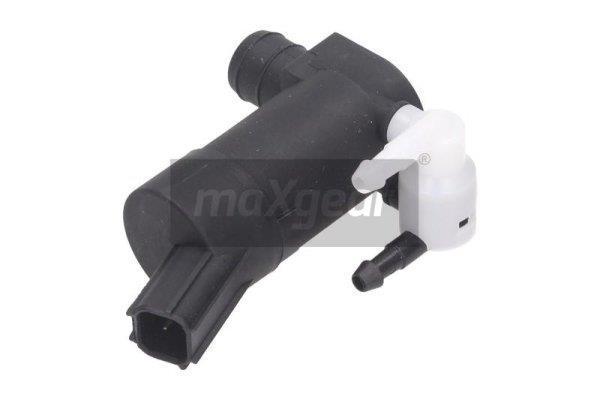 Maxgear 450034 Glass washer pump 450034: Buy near me in Poland at 2407.PL - Good price!