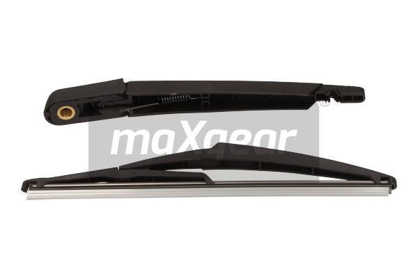 Maxgear 390363 Wiper arm 390363: Buy near me at 2407.PL in Poland at an Affordable price!