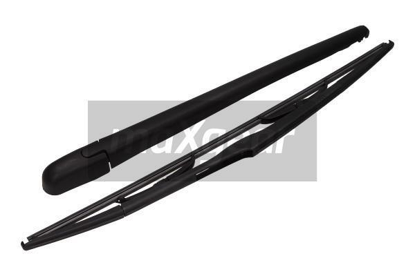 Maxgear 390348 Rear wiper blade 310 mm (12") 390348: Buy near me in Poland at 2407.PL - Good price!