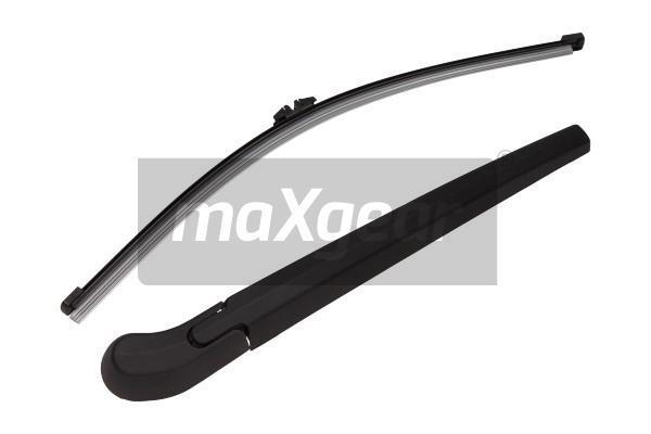 Maxgear 390369 Рычаг стеклоочистителя 390369: Отличная цена - Купить в Польше на 2407.PL!