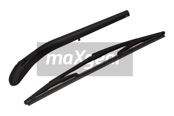 Maxgear 390446 Rear wiper blade 350 mm (14") 390446: Buy near me in Poland at 2407.PL - Good price!