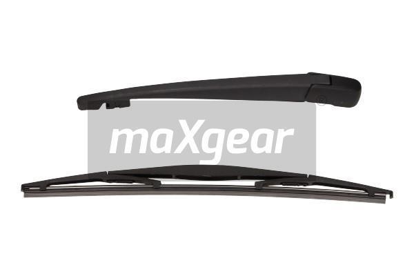 Maxgear 390336 Rear wiper blade 350 mm (14") 390336: Buy near me in Poland at 2407.PL - Good price!