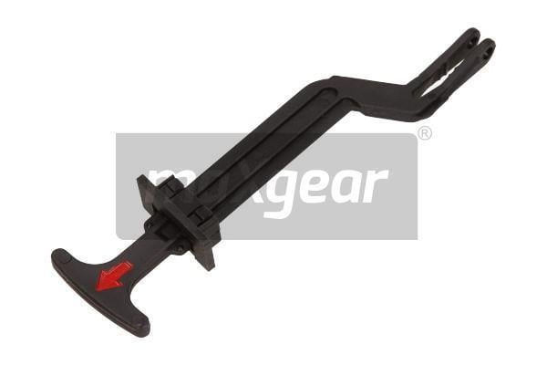 Maxgear 280310 Bonnet opening handle 280310: Buy near me in Poland at 2407.PL - Good price!