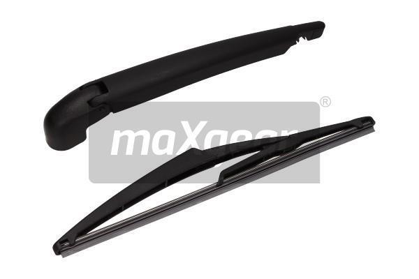 Maxgear 390372 Wiper arm 390372: Buy near me in Poland at 2407.PL - Good price!