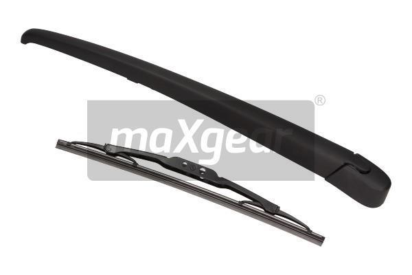 Maxgear 390376 Rear wiper blade 310 mm (12") 390376: Buy near me at 2407.PL in Poland at an Affordable price!