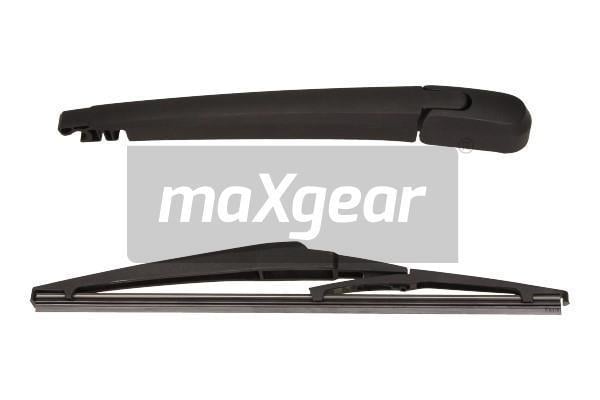 Maxgear 390397 Rear wiper blade 280 mm (11") 390397: Buy near me in Poland at 2407.PL - Good price!
