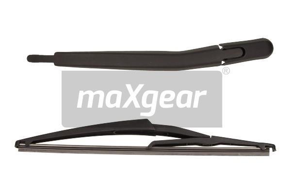 Maxgear 390343 Rear wiper blade 310 mm (12") 390343: Buy near me in Poland at 2407.PL - Good price!