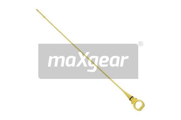 Maxgear 270281 ROD ASSY-OIL LEVEL GAUGE 270281: Buy near me in Poland at 2407.PL - Good price!