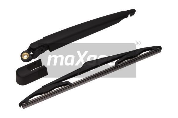 Maxgear 390224 Рычаг стеклоочистителя 390224: Отличная цена - Купить в Польше на 2407.PL!