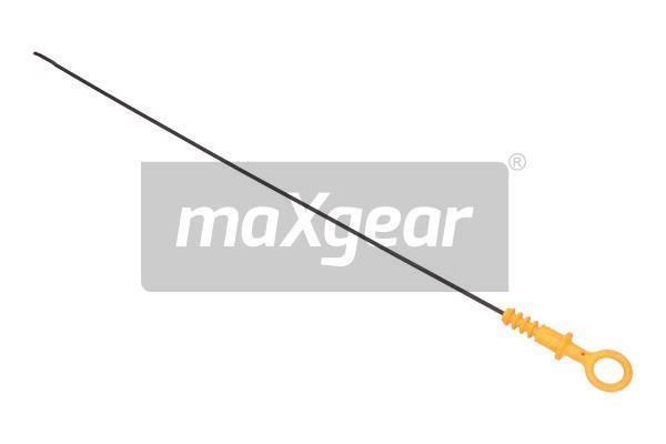 Maxgear 270275 ROD ASSY-OIL LEVEL GAUGE 270275: Buy near me at 2407.PL in Poland at an Affordable price!