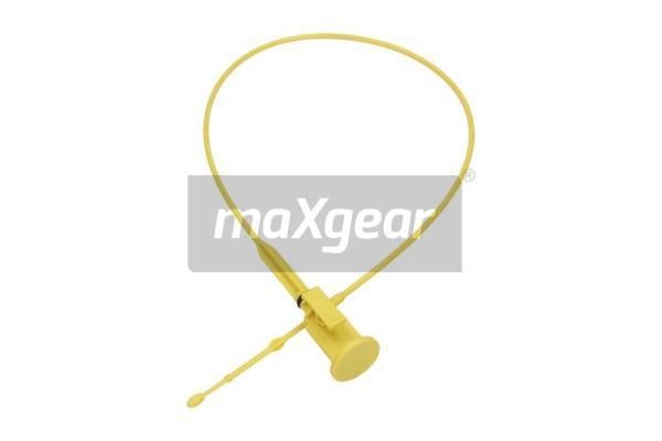 Maxgear 270289 ROD ASSY-OIL LEVEL GAUGE 270289: Buy near me in Poland at 2407.PL - Good price!