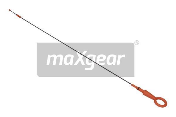 Maxgear 270274 ROD ASSY-OIL LEVEL GAUGE 270274: Buy near me in Poland at 2407.PL - Good price!