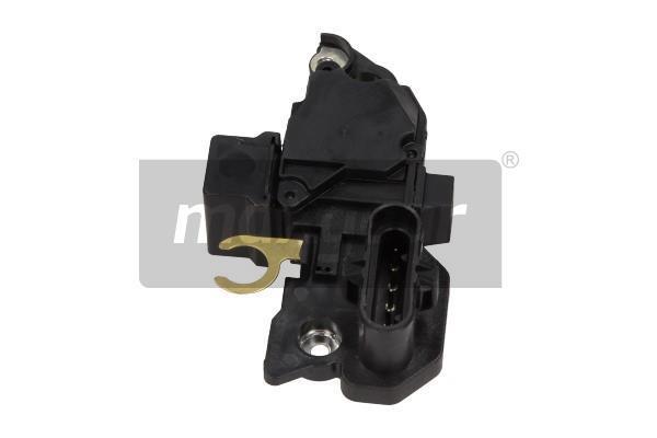 Maxgear 100198 Alternator regulator 100198: Buy near me at 2407.PL in Poland at an Affordable price!