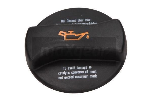 Maxgear 280301 Oil filler cap 280301: Buy near me at 2407.PL in Poland at an Affordable price!