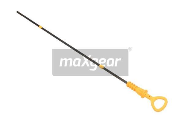 Maxgear 270273 ROD ASSY-OIL LEVEL GAUGE 270273: Buy near me in Poland at 2407.PL - Good price!