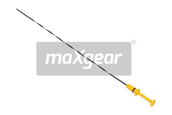 Maxgear 270285 ROD ASSY-OIL LEVEL GAUGE 270285: Buy near me in Poland at 2407.PL - Good price!