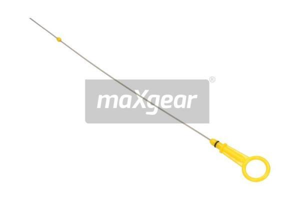 Maxgear 270291 ROD ASSY-OIL LEVEL GAUGE 270291: Buy near me at 2407.PL in Poland at an Affordable price!