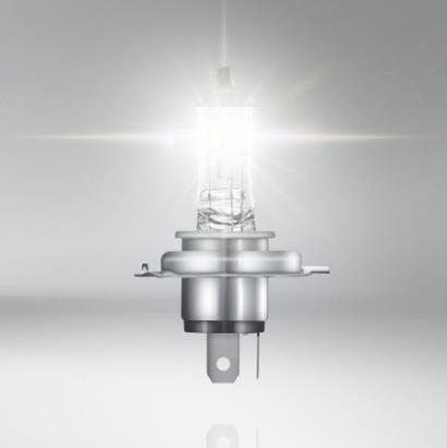 Halogen lamp Osram Off-Road Super Bright Premium 12V H4 100&#x2F;90W Osram 62204SBP