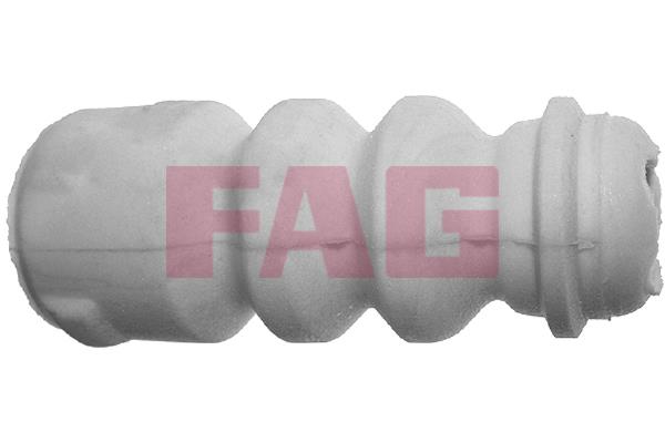 FAG 810 0076 10 Rubber buffer, suspension 810007610: Buy near me in Poland at 2407.PL - Good price!