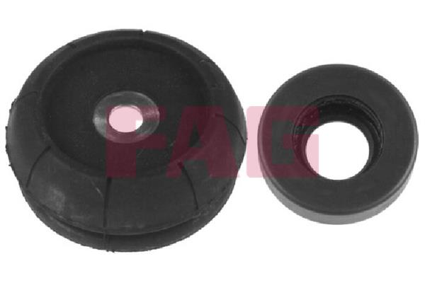 FAG 815 0030 30 Strut bearing with bearing kit 815003030: Buy near me in Poland at 2407.PL - Good price!