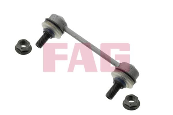 FAG 818 0143 10 Rod/Strut, stabiliser 818014310: Buy near me at 2407.PL in Poland at an Affordable price!