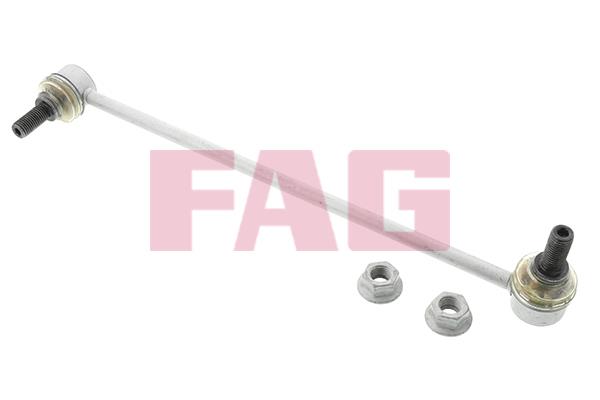 FAG 818 0194 10 Front stabilizer bar 818019410: Buy near me in Poland at 2407.PL - Good price!