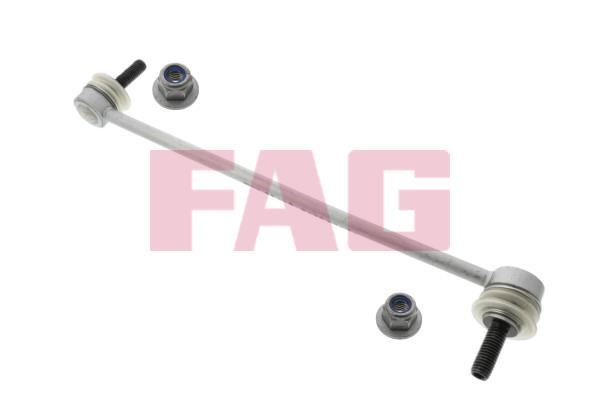 FAG 818 0208 10 Front stabilizer bar 818020810: Buy near me in Poland at 2407.PL - Good price!