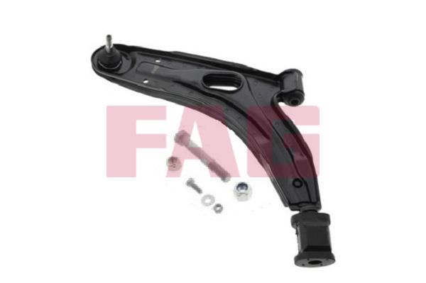 FAG 821 0358 10 Track Control Arm 821035810: Buy near me in Poland at 2407.PL - Good price!