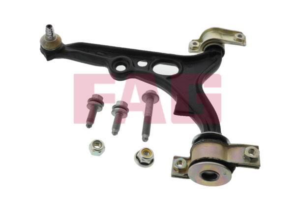 FAG 821 0378 10 Track Control Arm 821037810: Buy near me in Poland at 2407.PL - Good price!