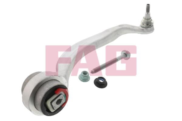 FAG 821 0666 10 Track Control Arm 821066610: Buy near me in Poland at 2407.PL - Good price!