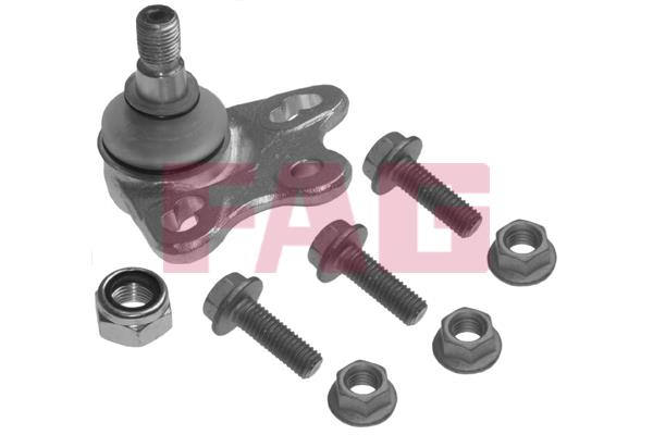 FAG 825 0078 10 Ball joint 825007810: Buy near me in Poland at 2407.PL - Good price!