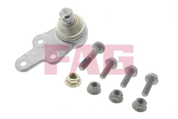 FAG 825 0103 10 Ball joint 825010310: Buy near me at 2407.PL in Poland at an Affordable price!