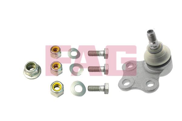 FAG 825 0117 10 Ball joint 825011710: Buy near me in Poland at 2407.PL - Good price!