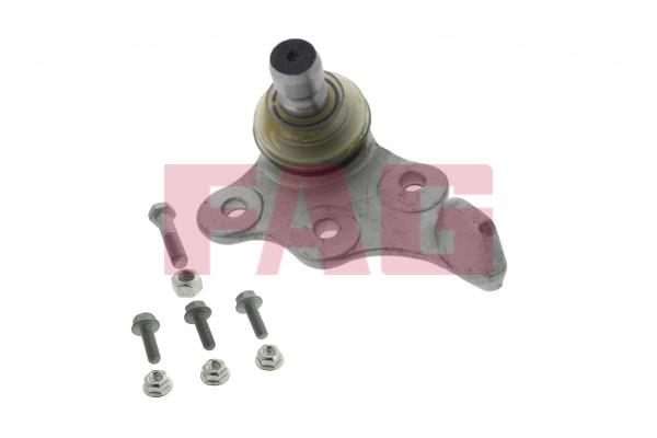 FAG 825 0124 10 Ball joint 825012410: Buy near me at 2407.PL in Poland at an Affordable price!