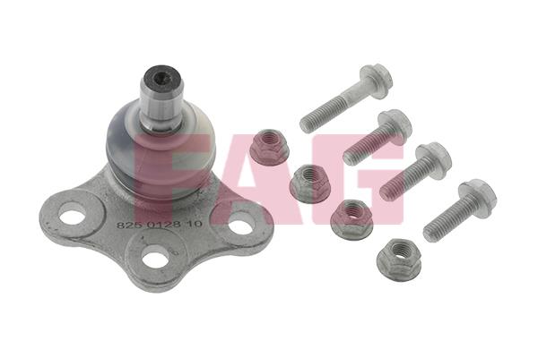 FAG 825 0128 10 Ball joint 825012810: Buy near me in Poland at 2407.PL - Good price!