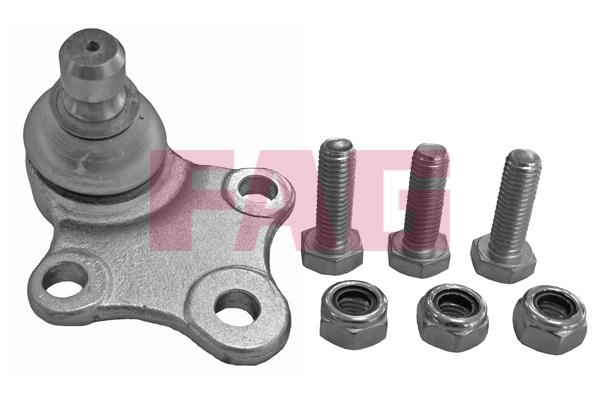 FAG 825 0222 10 Ball joint 825022210: Buy near me in Poland at 2407.PL - Good price!