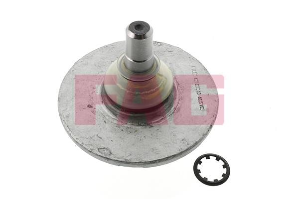 FAG 825 0280 10 Ball joint 825028010: Buy near me at 2407.PL in Poland at an Affordable price!