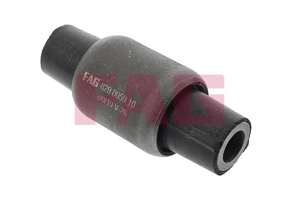 FAG 829 0059 10 Control Arm-/Trailing Arm Bush 829005910: Buy near me in Poland at 2407.PL - Good price!