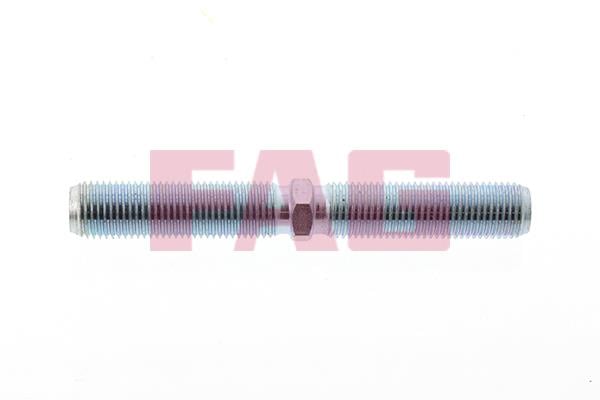 FAG 840 1204 10 Steering Tip Coupling Bolt 840120410: Buy near me in Poland at 2407.PL - Good price!