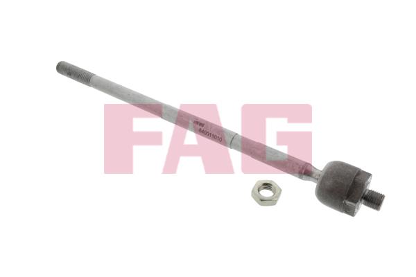 FAG 840 0110 10 Inner Tie Rod 840011010: Buy near me in Poland at 2407.PL - Good price!
