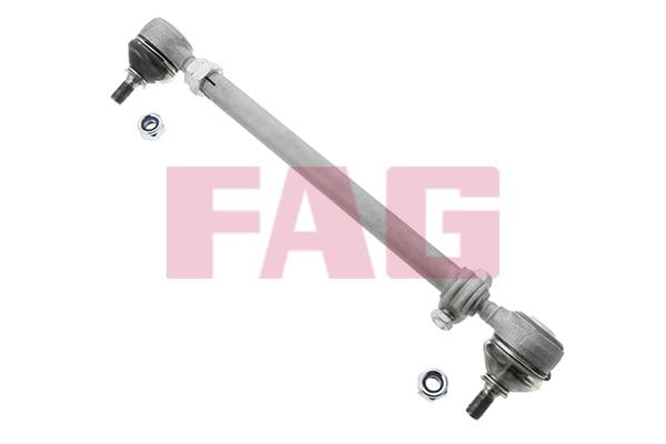FAG 840 0447 10 Steering tie rod 840044710: Buy near me at 2407.PL in Poland at an Affordable price!