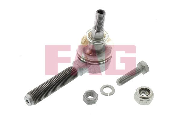 FAG 840 0687 10 Tie rod end 840068710: Buy near me in Poland at 2407.PL - Good price!