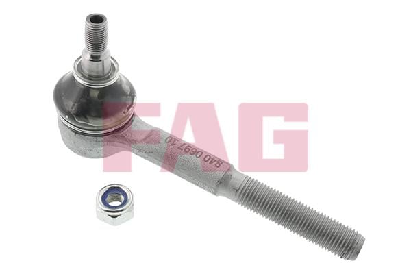 FAG 840 0697 10 Tie rod end 840069710: Buy near me in Poland at 2407.PL - Good price!