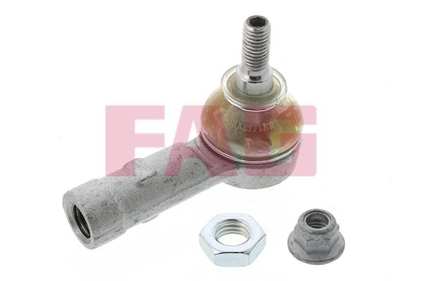 FAG 840 0778 10 Tie rod end outer 840077810: Buy near me in Poland at 2407.PL - Good price!
