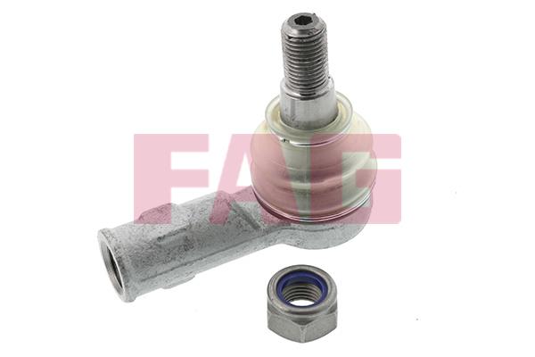 FAG 840 0805 10 Tie rod end 840080510: Buy near me in Poland at 2407.PL - Good price!